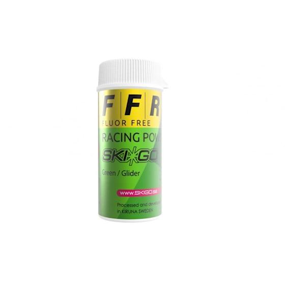 racing powder