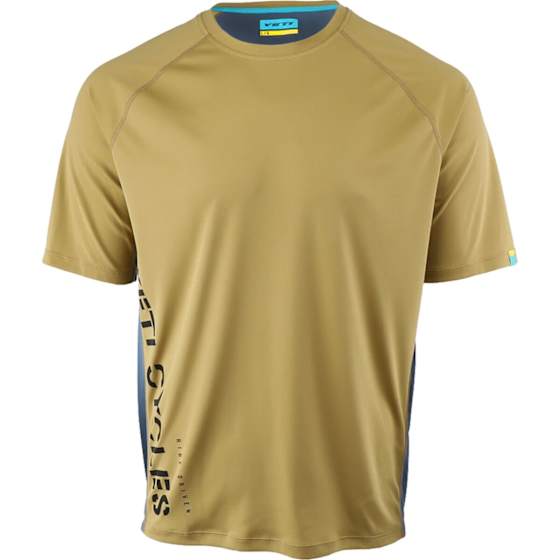 Tolland S/S jersey