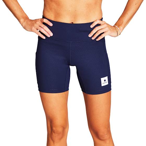 Combat+ Short Tights 7 Dame