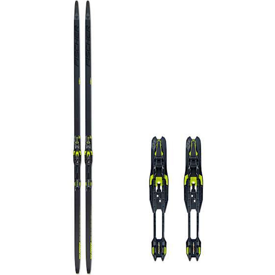 RCS Classic Plus med Race Classic IFP Binding