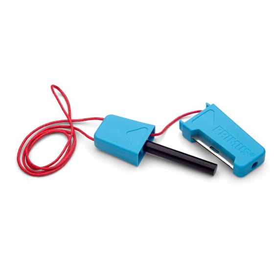 Ignition Steel S