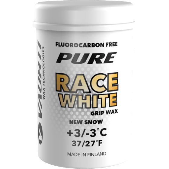 Pure Race New Snow White