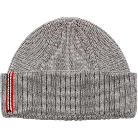 Merino Beanie