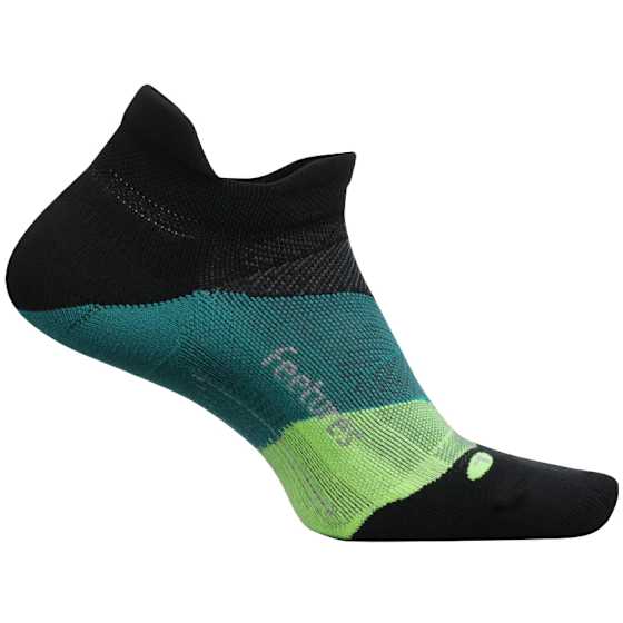 Elite Light Cushion No Show Ta