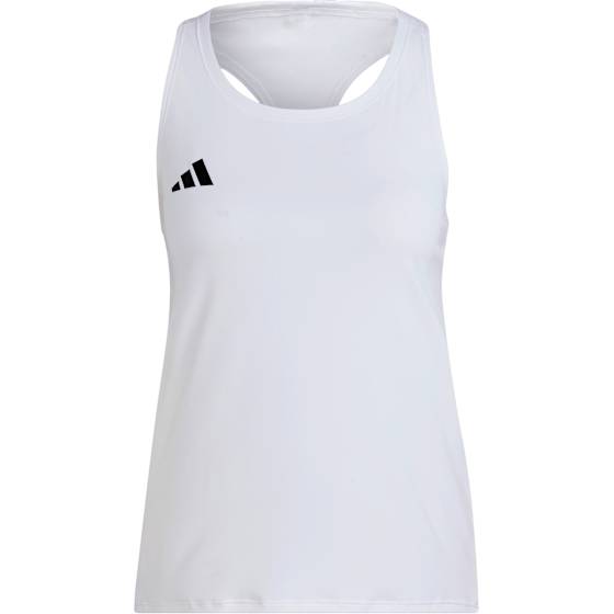 Adizero Essentials Running Singlet Dame