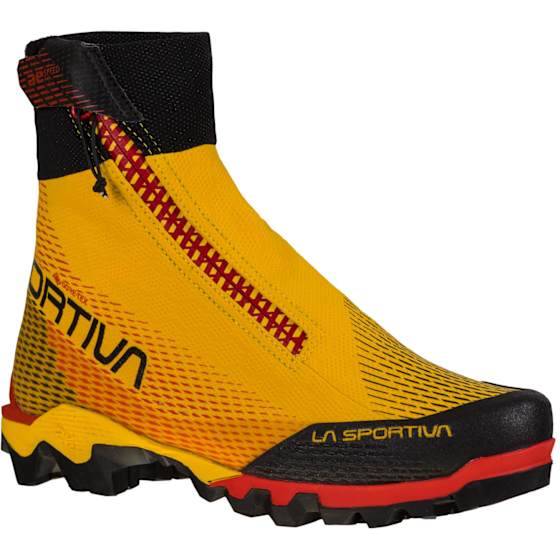 Aequilibrium Speed GTX M's