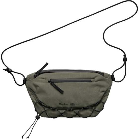 Roamer Pro Sling Bag 6L