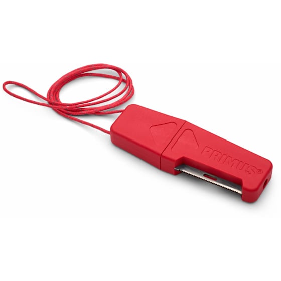 Ignition Steel Large