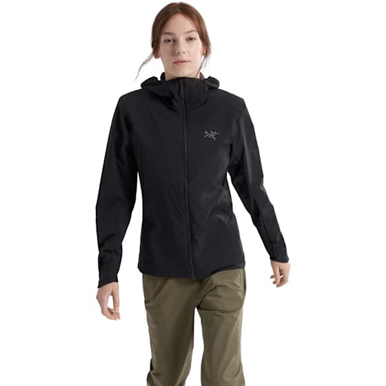 Atom SL Hoody W