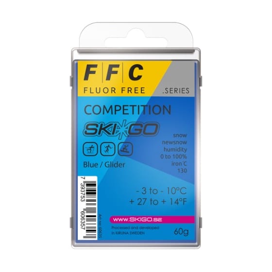 FFC Blue Glider