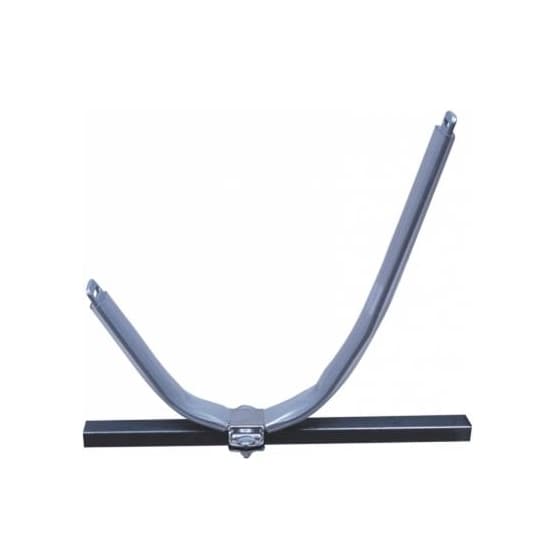 Eckla -OVAL Support Stainless