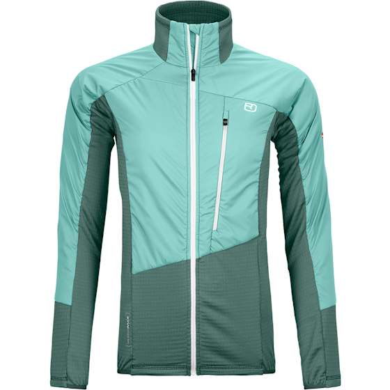 Westalpen Swisswool Hybrid Jacket W