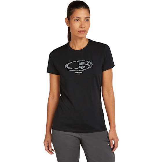 W Merino 150 Tech Lite SS Tee 30 Anniversary