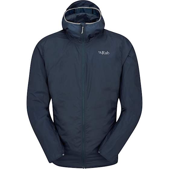 Vital Hoody