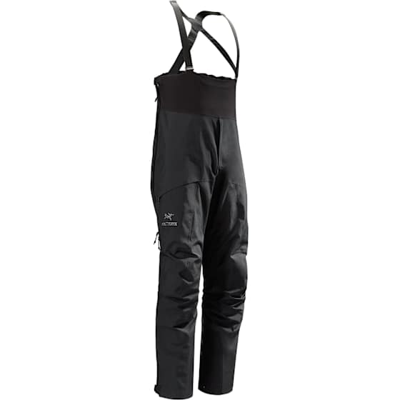 Alpha SV Bib M