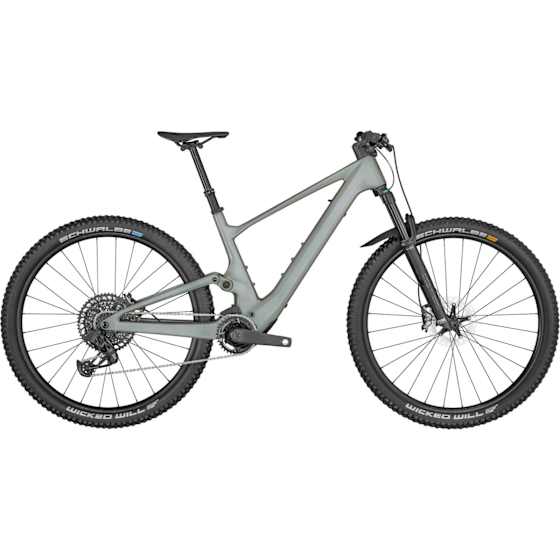 Lumen eRIDE 900