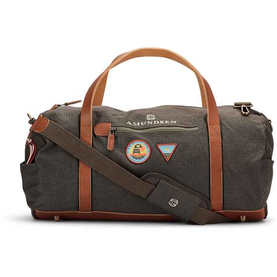 Okavanga Duffel Bag 35l