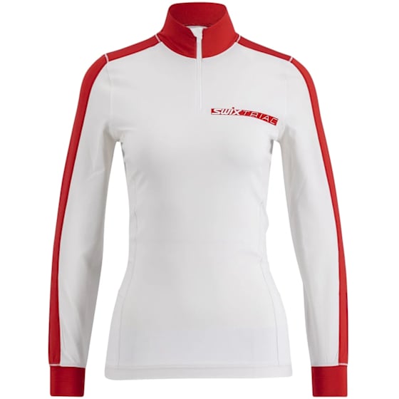 Swix Triac Dry Long Sleeve W