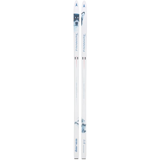 Finnmark 54 BC Ski