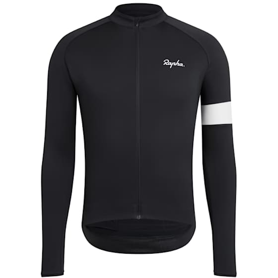 Long Sleeve Core Jersey Herre