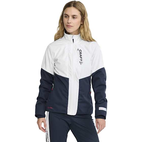 NOR Pro Nordic Race Insulate Jacket
