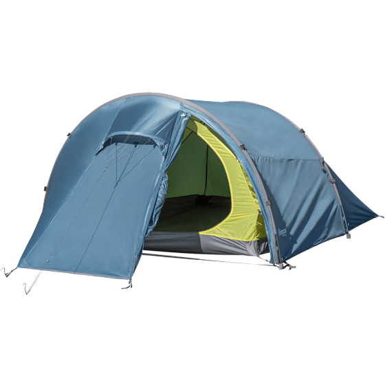 Trollhetta Tunnel 2-Pers Tent