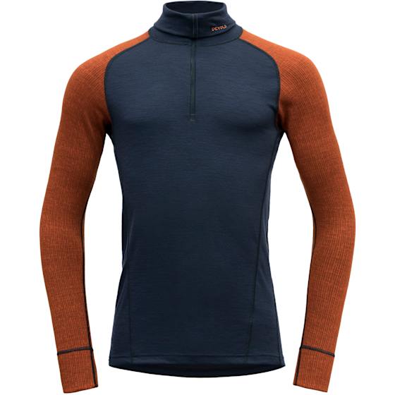 Duo Active Merino 205 Z.Neck M