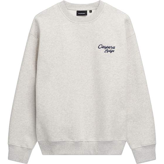 Lodge Crewneck Herre