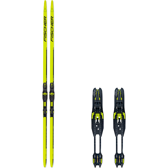 Speedmax 3D Classic Plus 902 med Race Pro Classic IFP