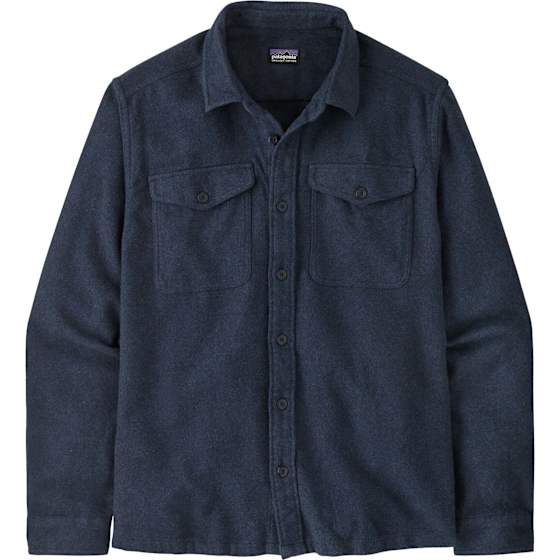 Fjord Flannel Shirt Herre