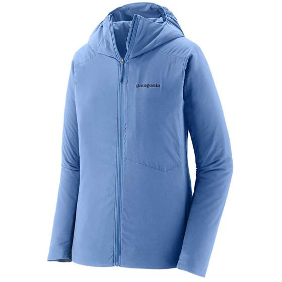 W's Nano-Air® Ultralight Full-Zip Hoody