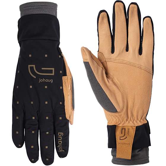 Adapt 2 in 1 Glove