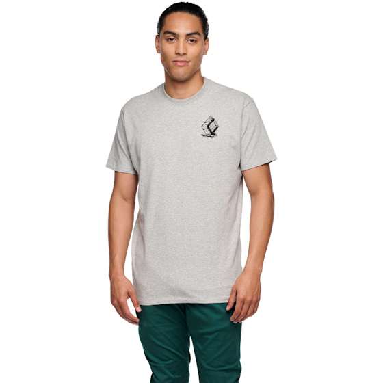 M Boulder SS Tee