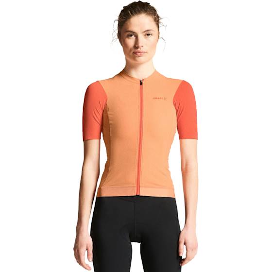 Sykkeltrøye Endur Training Jersey
