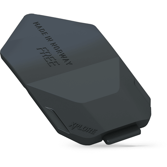Xplore Free Pivot Plate