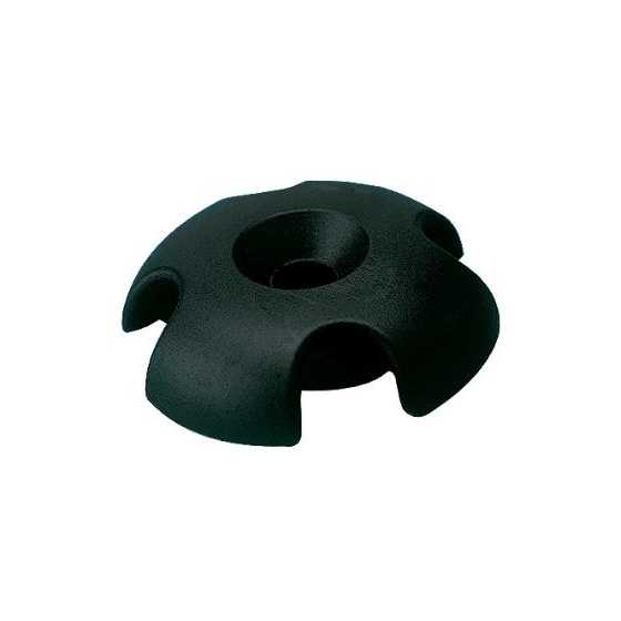 SEALECT Deck Line Guide Slotted Round