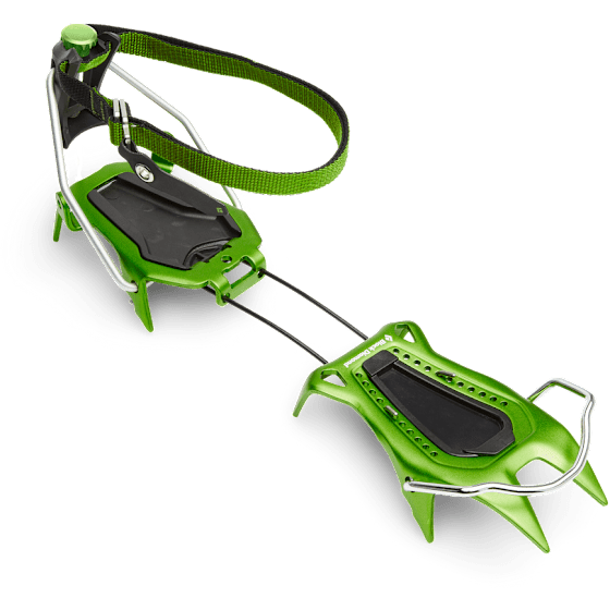 Neve Pro Crampons