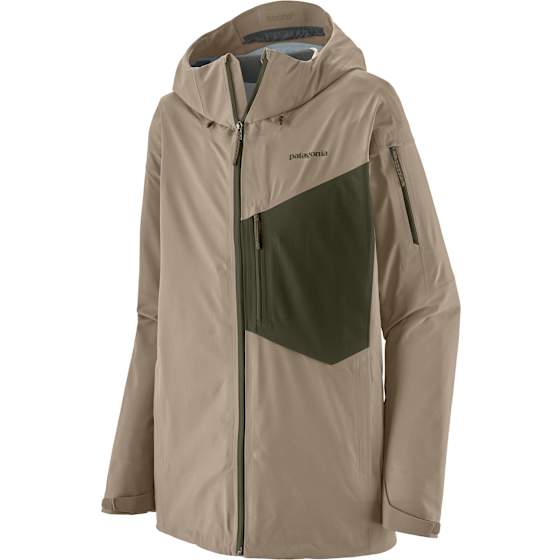 M's Snowdrifter Jacket