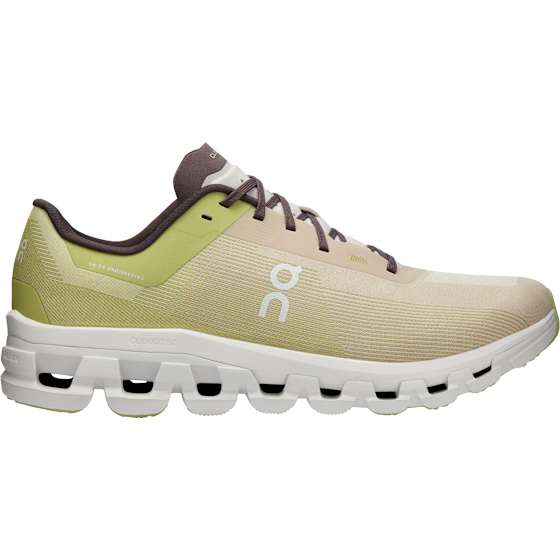 Cloudflow 4 W