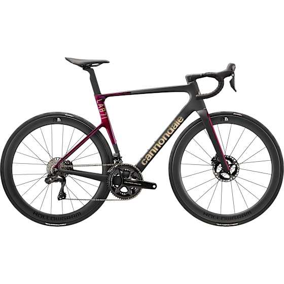 SuperSix EVO LAB71