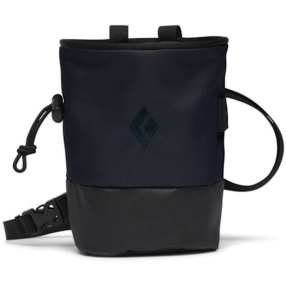 Mojo Zip Chalk Bag