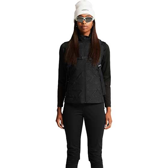 Adv Nordic Training Speed Vest Dame