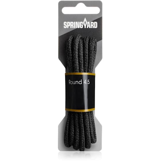 Springyard Laces