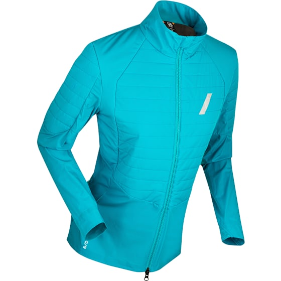 Jacket Winter Run 2.0 W
