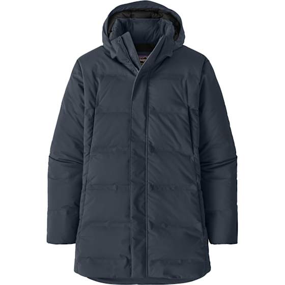 Jackson Glacier Parka Herre