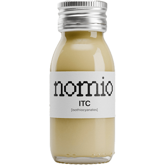 Nomio ITC | Eske med 4 porsjoner