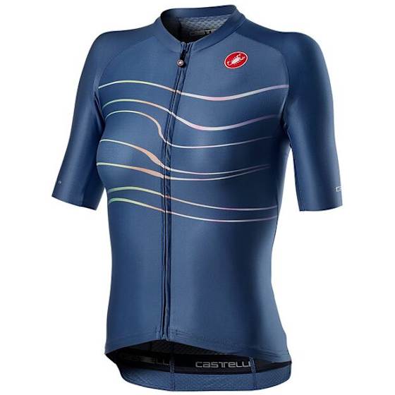 Aero Pro Jersey W