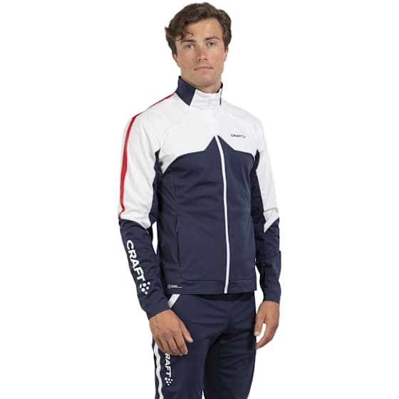 NOR Pro Nordic Race Jacket 2 Herre