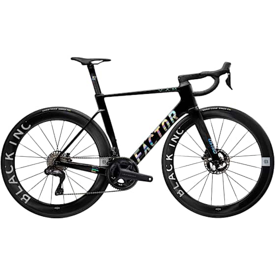 OSTRO VAM Dura Ace DI2