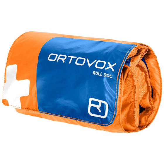 First Aid Roll Doc